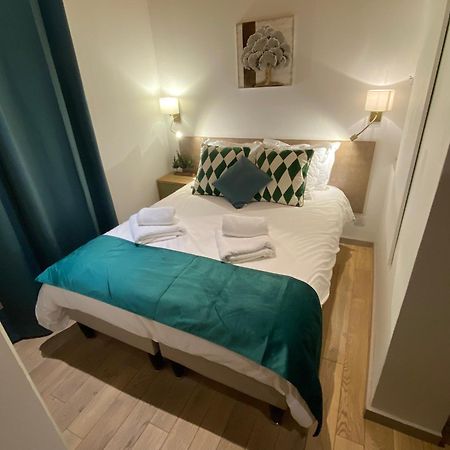 Hotel Relais Des Alpes Guillaumes Exteriér fotografie