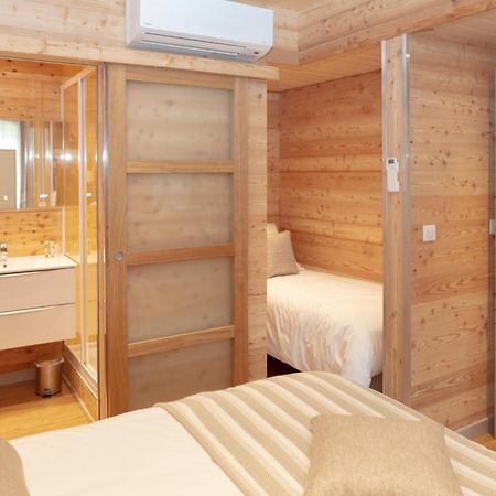 Hotel Relais Des Alpes Guillaumes Exteriér fotografie