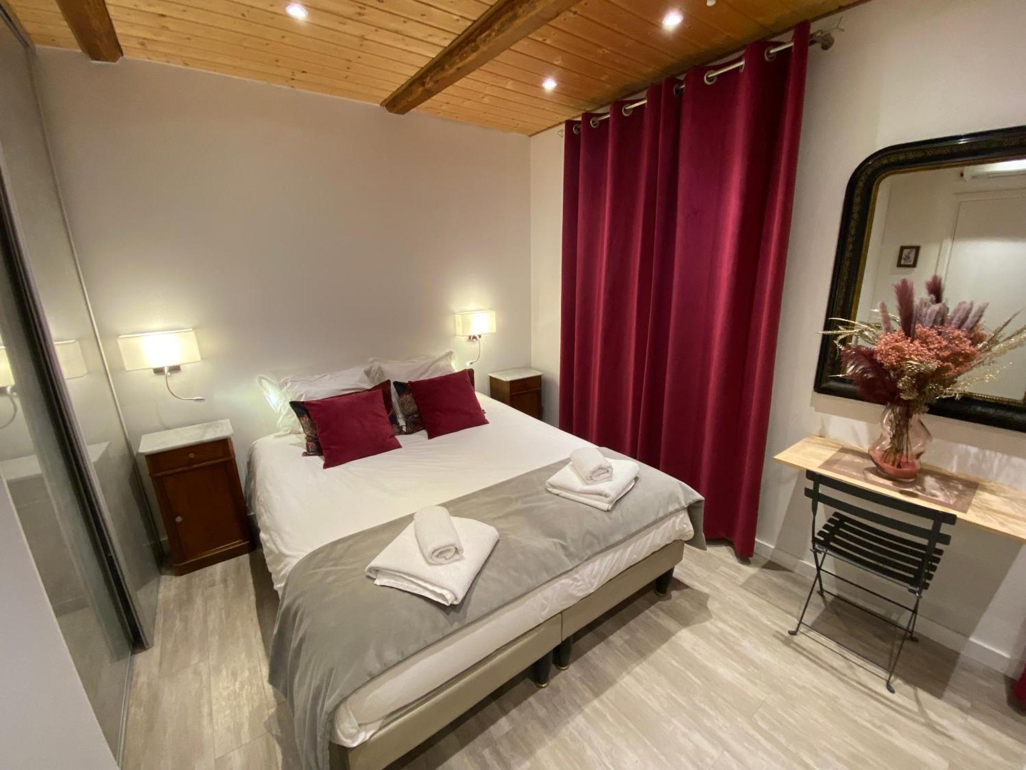 Hotel Relais Des Alpes Guillaumes Exteriér fotografie