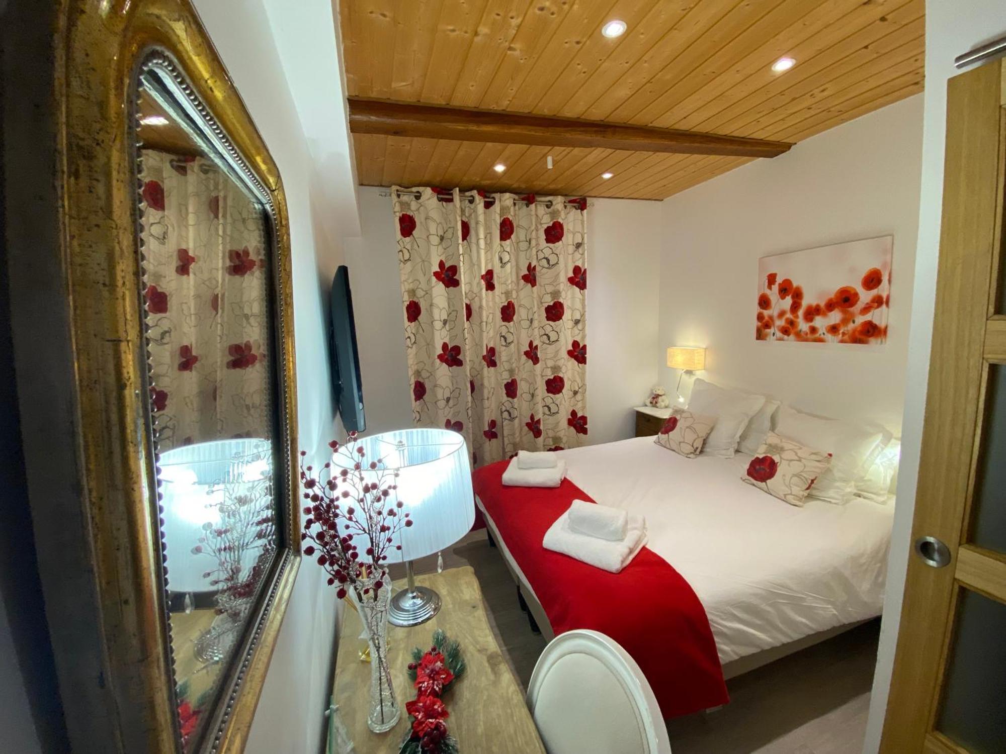 Hotel Relais Des Alpes Guillaumes Exteriér fotografie