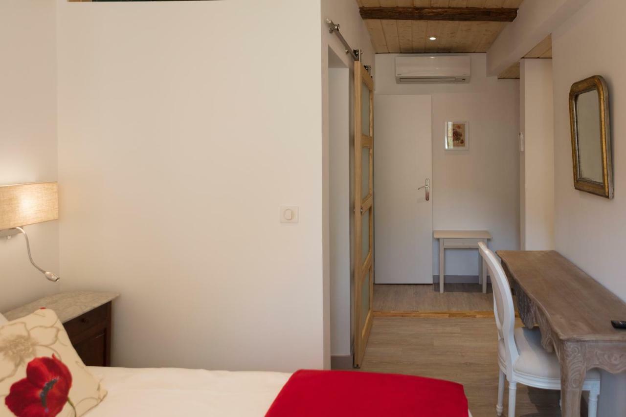 Hotel Relais Des Alpes Guillaumes Exteriér fotografie