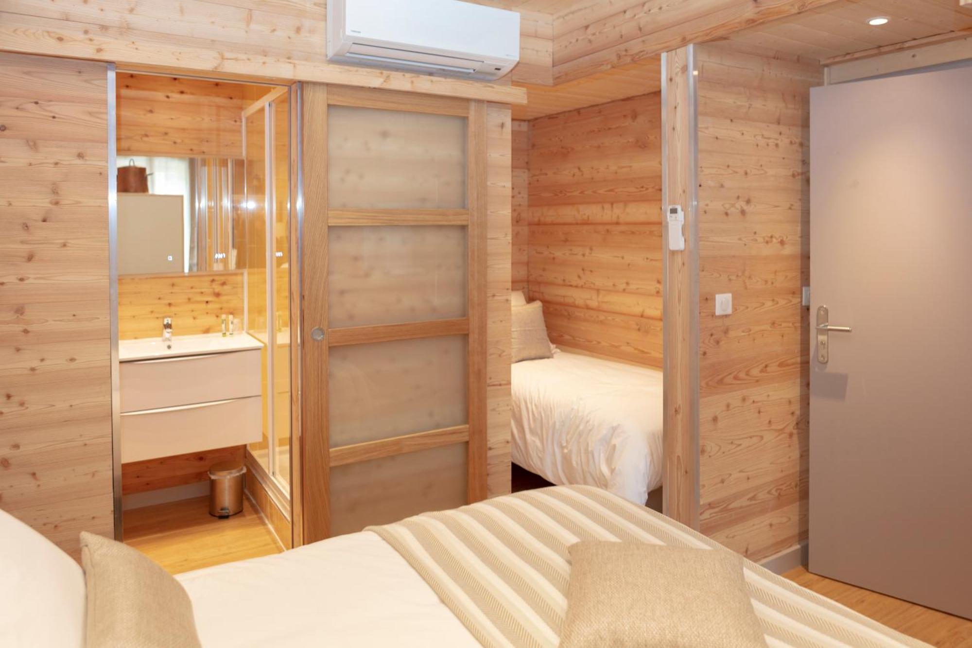 Hotel Relais Des Alpes Guillaumes Exteriér fotografie