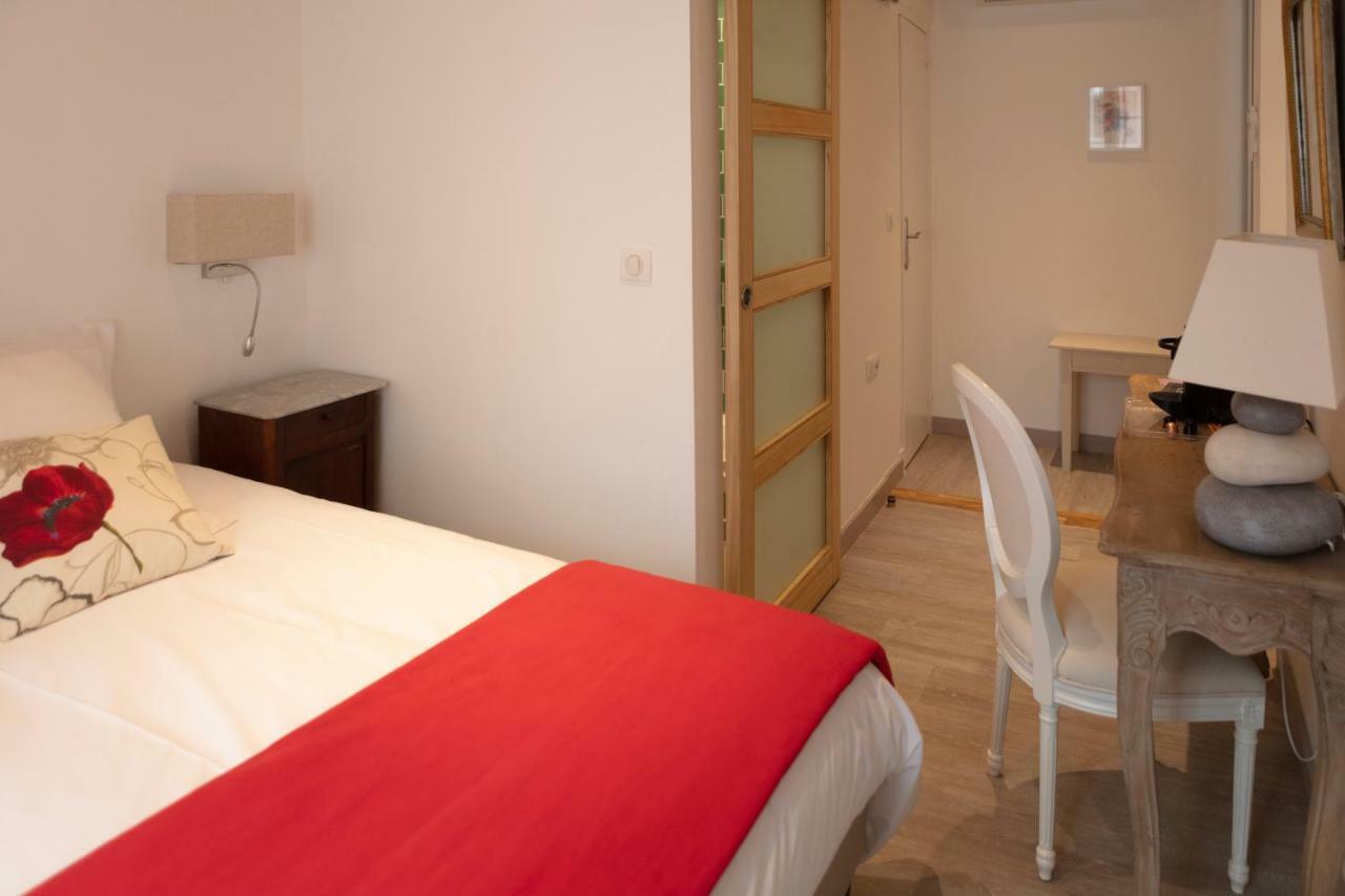 Hotel Relais Des Alpes Guillaumes Exteriér fotografie